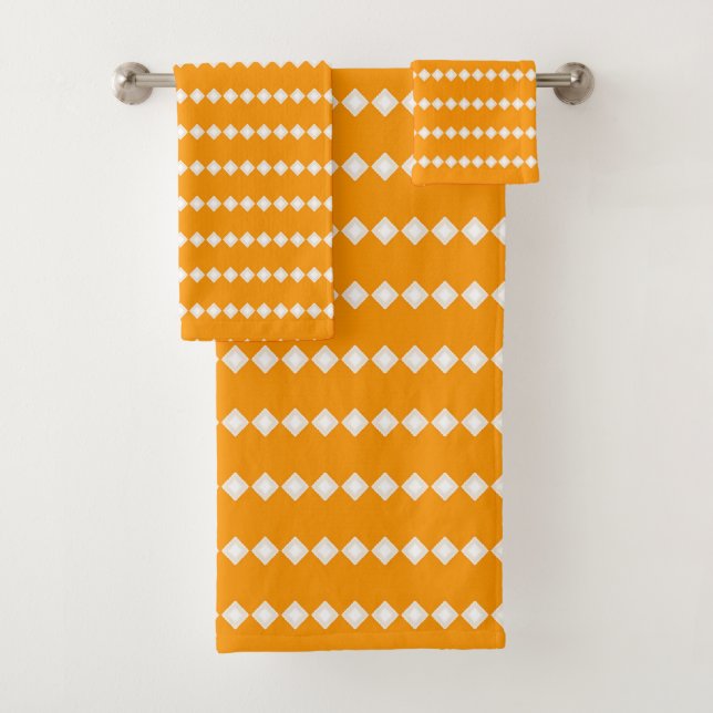111 BATH TOWEL SET (Insitu)