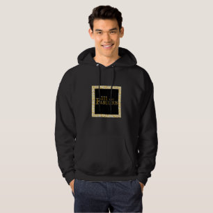 111 Birthday Hoodie