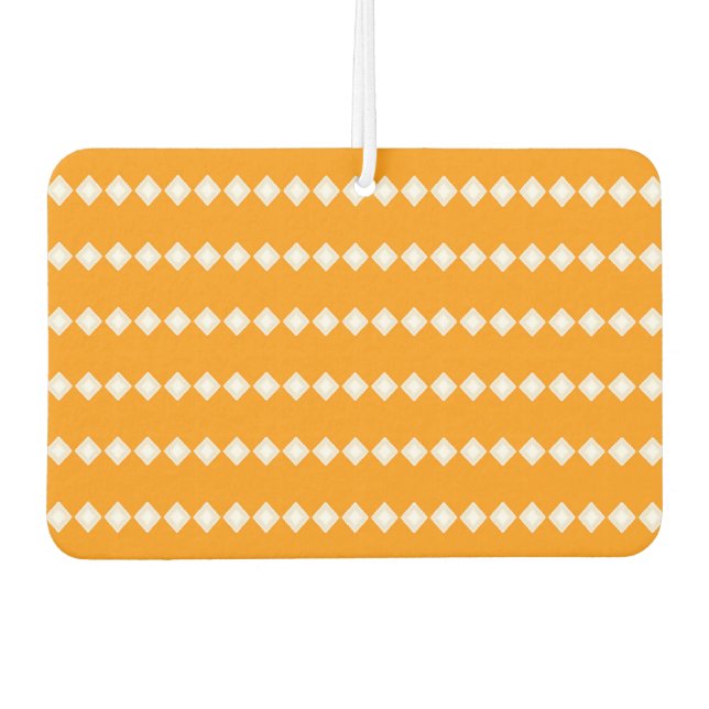 111 CAR AIR FRESHENER (Front)