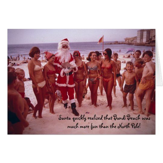 11306154, Santa chooses Bondi Card