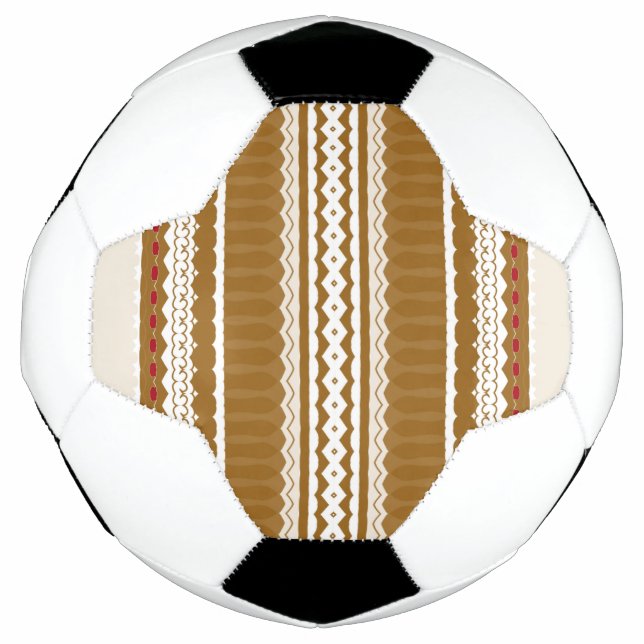 115 SOCCER BALL (Front)