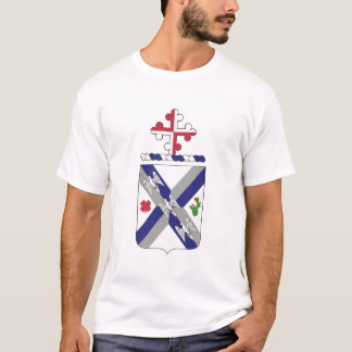 115th Infantry Regiment (29th Infantry Division) T-Shirt