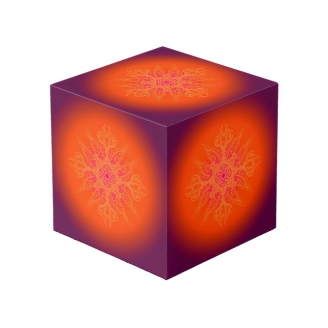 117 CUBE (Front Angled)