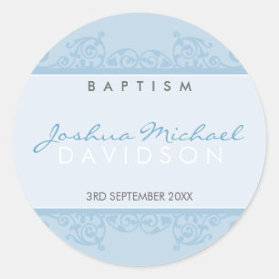 117 Maggie  ::  STICKER SEALS - elegant v2