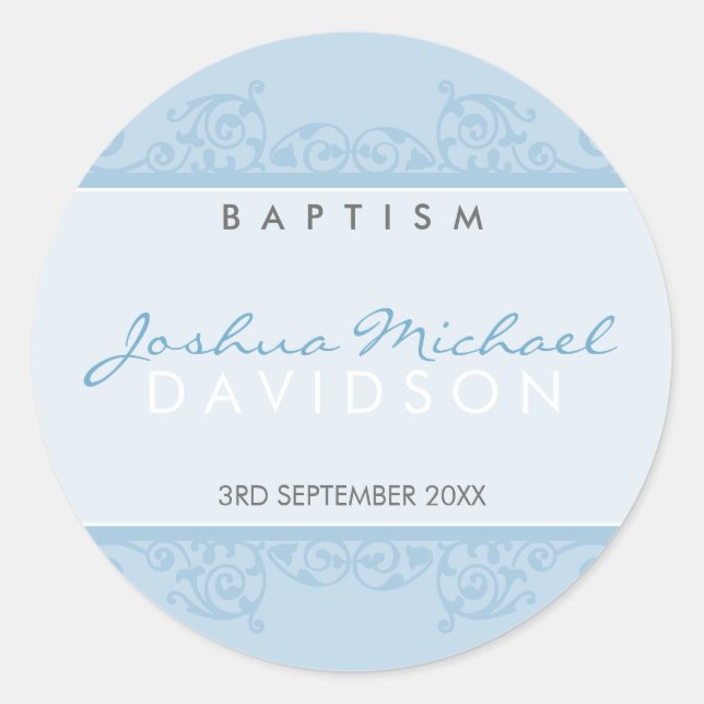 117 Maggie  ::  STICKER SEALS - elegant v2 (Front)