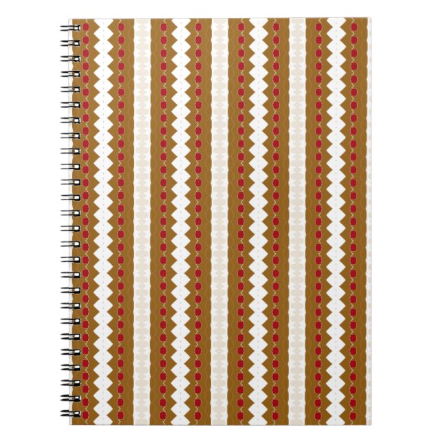 117 NOTEBOOK (Front)