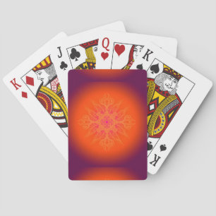117 PLAYING CARDS