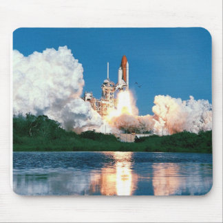 118-cosmos mouse pad