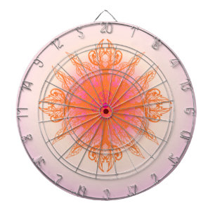 118 DARTBOARD