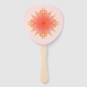 118 HAND FAN