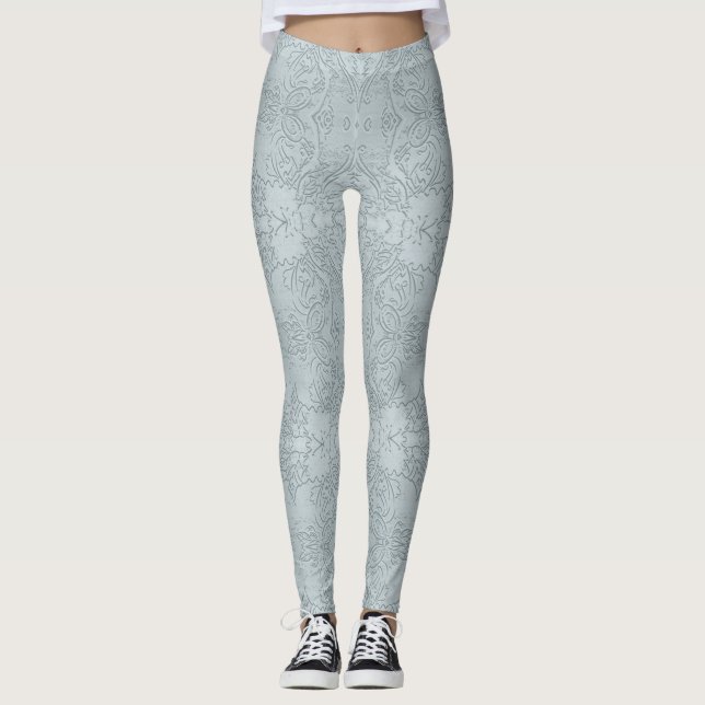 118 LEGGINGS (Front)