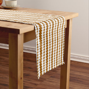 118 SHORT TABLE RUNNER
