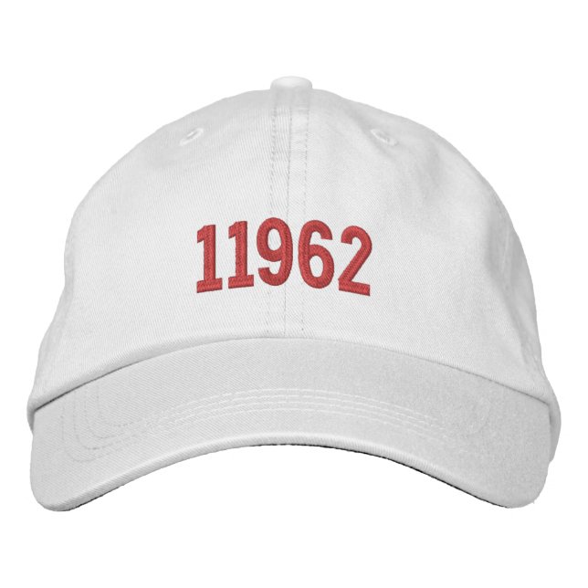 11962 SAGAPONACK NEW YORK HAT CAP LBI APPAREL (Front)