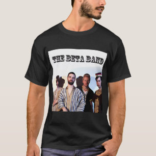 1196-The-Beta-Band T-Shirt