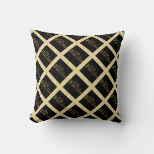 119 Birthday Cushion