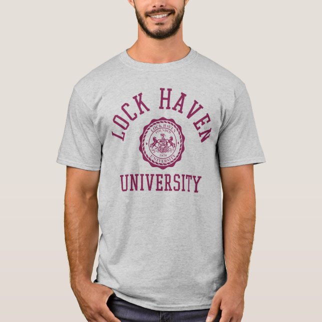 119bec08-6 T-Shirt (Front)