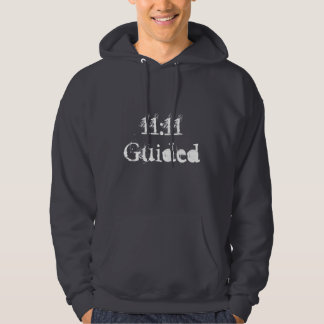 11:11 Guided Hoodie