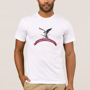 11 air-mobile one brigade AASLT royal Landmach T-Shirt