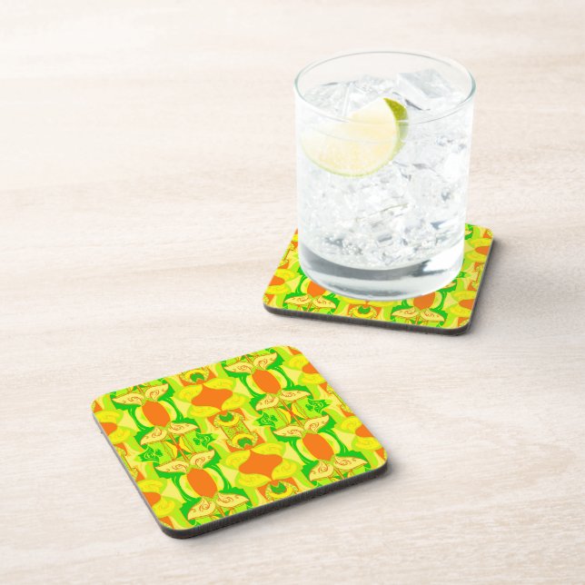 11 COASTER (Right Side)