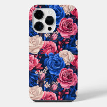 #11 Floral Pattern