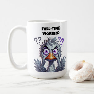 #11  Mum Coffee Mug