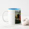 11 oz ceramic photo mug