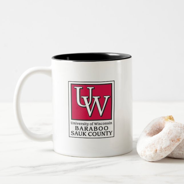 11 oz. Classic Mug (With Donut)