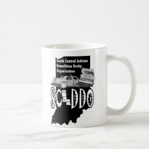 11 oz coffee mug