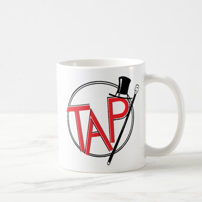 11 oz mug (Right)