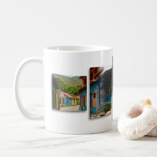 11 Oz Mug Gift for Those Who Love Venezuela