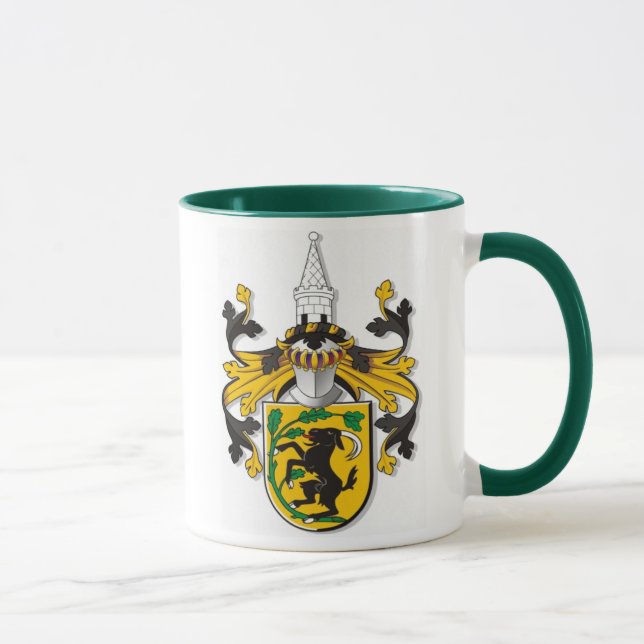 11 oz mug without name (Right)