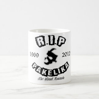 11 oz. Pakelika Tribute Mug