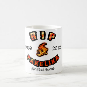 11 oz. Pakelika Tribute Mug