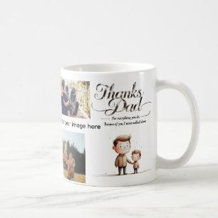 11 oz Personalised Mug Gift