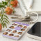 11 Photo Grid Collage with Monogram