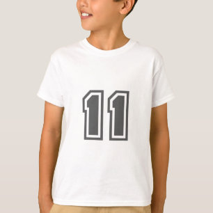 11 T-Shirt