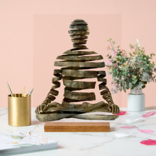 11" x 14" Acrylic Sign