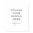 11" x 14" Poster - Portrait