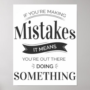 11" x 14", Value Poster Paper (Matte)