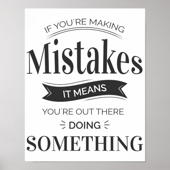 11" x 14", Value Poster Paper (Matte) (Front)