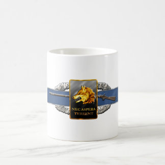 11B 27th Infantry Regiment Coffee Mug