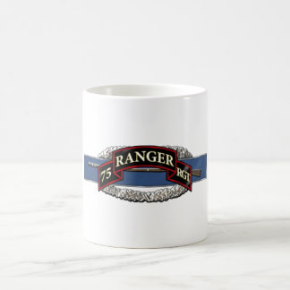 11B 75th Ranger Regiment Coffee Mug