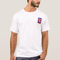 11B 82nd Airborne Division