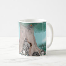 11oz ceramic Mug