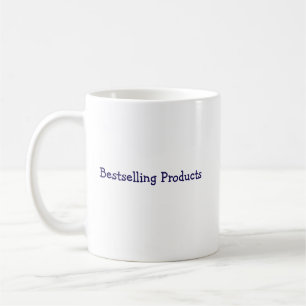 11oz Coffee Mug