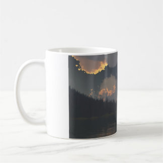 11oz mug with "Eclipse" image