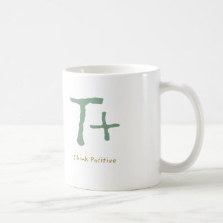 11oz. White Mug