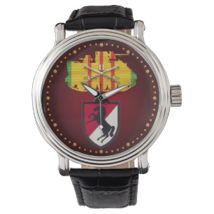 11th ACR Blackhorse ACAV Watch