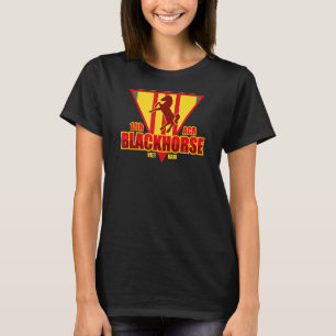11th ACR Blackhorse Regiment Vietnam T-Shirt