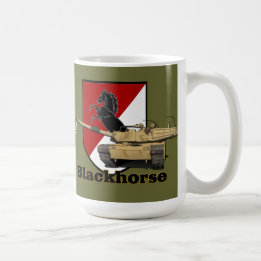 11th ACR Custom Logo'd Coffee Mug